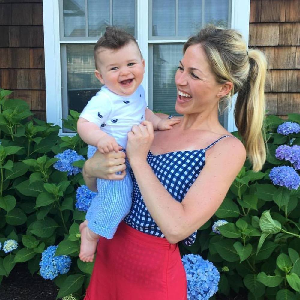 Meet your Posher, Elly